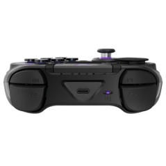 Victrix Pro BFG Black RFUSB Gamepad - Analog/Digital Precision for PC, PS4 & PS5 | Unmatched Performance & Control!